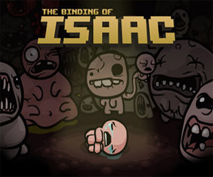 A Console Version of The Binding of Isaac Has Been Confirmed