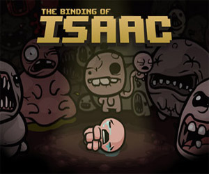 The Binding of Isaac: Unholy Edition Coming on 16th March