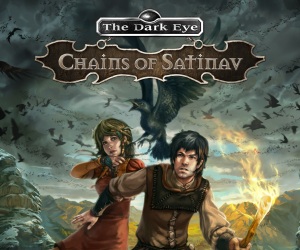 Teutonic RPG The Dark Eye Gets Steam Discount Treatment