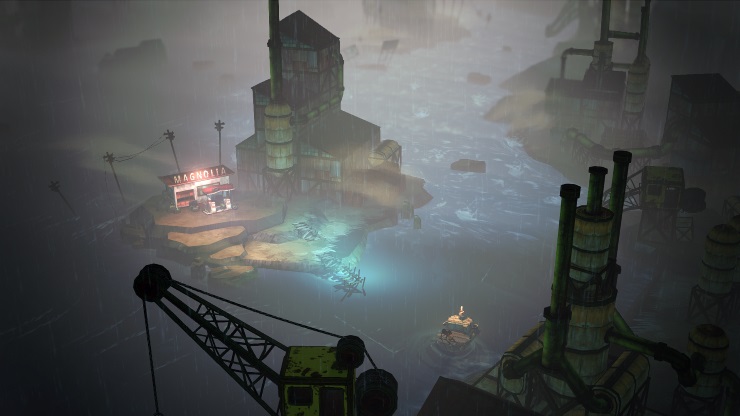 12 Essential tips to survive The Flame in the Flood