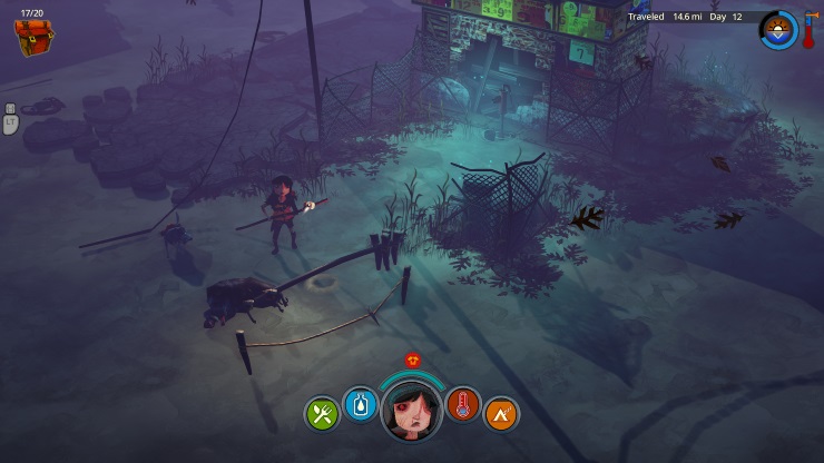 12 Essential tips to survive The Flame in the Flood