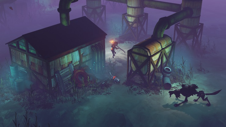 12 Essential tips to survive The Flame in the Flood