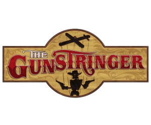 The Gunstringer Gets Games On Demand Release And New DLC To Boot.