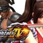 The King of Fighters XIV Review
