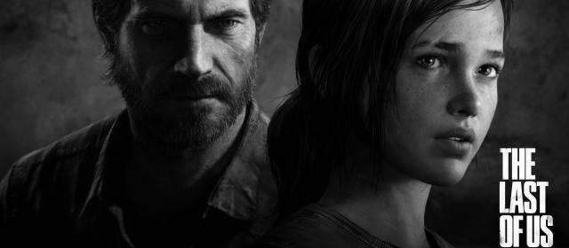 The Last of Us Featured