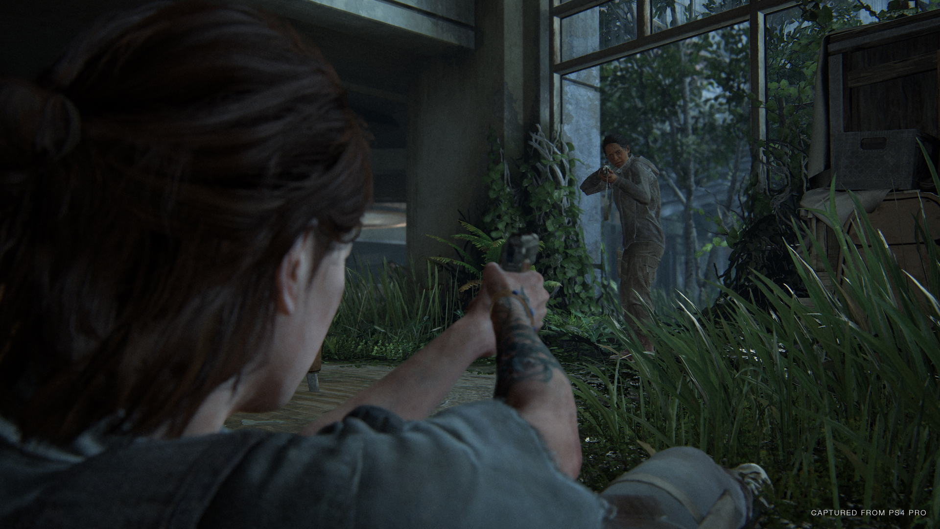 The Last of Us Part II review