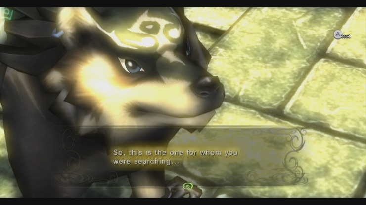 The Legend of Zelda: Twilight Princess HD Review