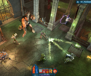 Ubisoft Invite You to Design Your Own Dungeon in The Mighty Quest for Epic Loot
