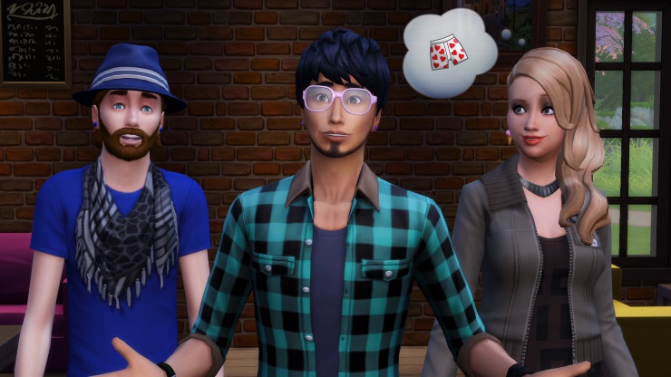 The Sims 4 review