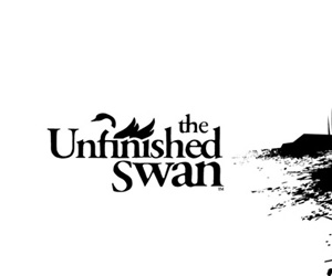 The Unfinished Swan Review
