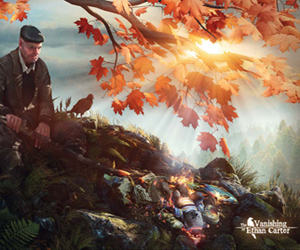 Former People Can Fly Devs Announce New Game - The Vanishing of Ethan Carter