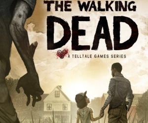 Telltale is in the Very Early Stages of The Walking Dead Season 2