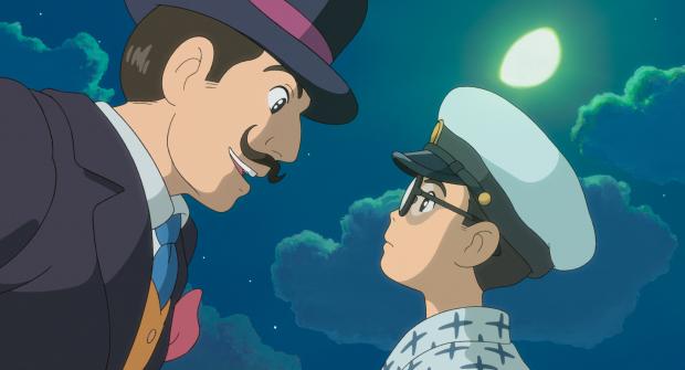 The Wind Rises 3