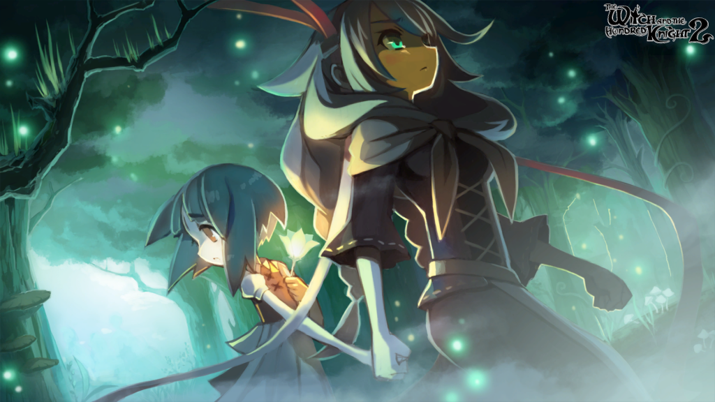 the witch and the hundred knight 2 ps4