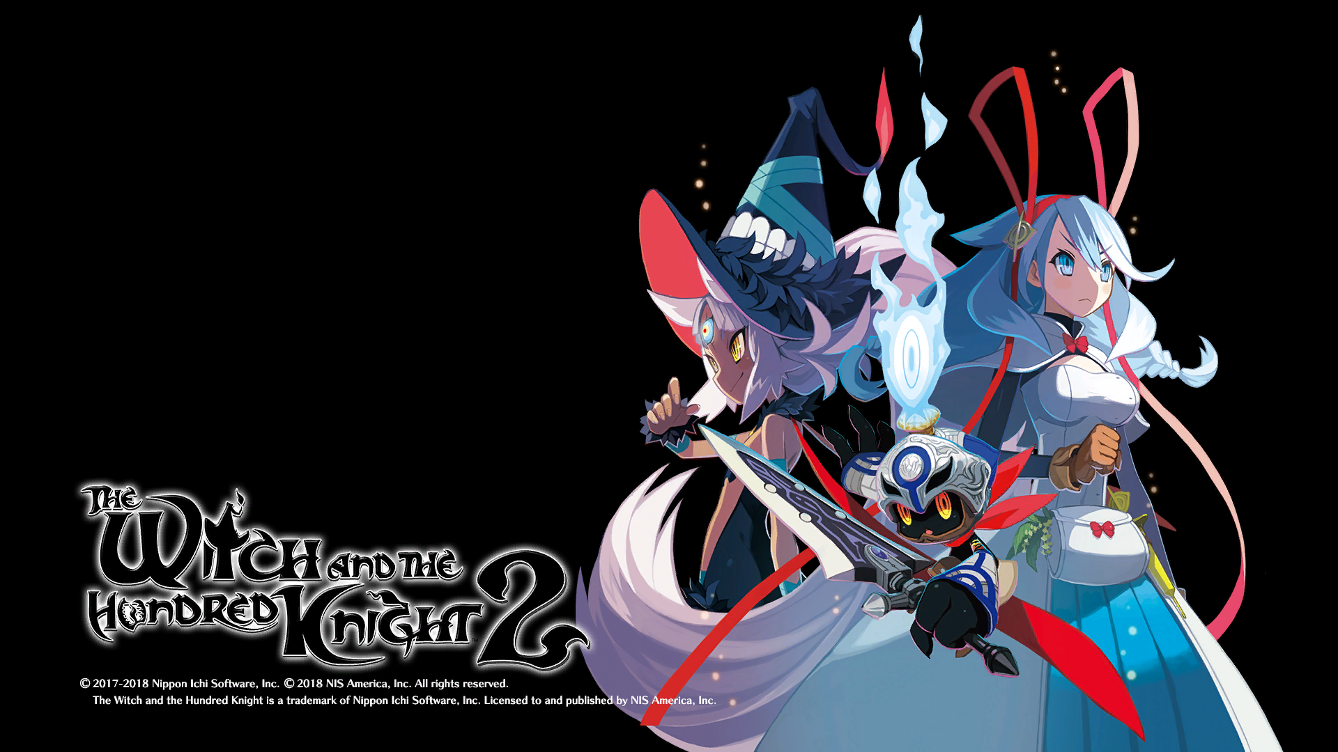 The Witch And The Hundred Knight 2 Us Release The Witch and the Hundred Knight 2 Review