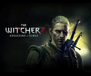 The Witcher 2 Xbox 360 Teaser Trailer Released
