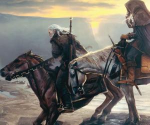 The Witcher 3: Wild Hunt to Conclude This Trilogy, but Multi-Million-Selling Franchise Will Continue