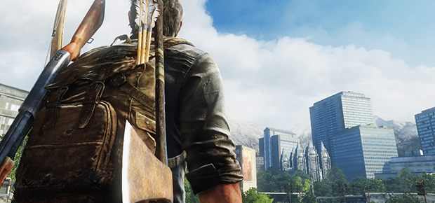 The Last Of Us Remastered Review