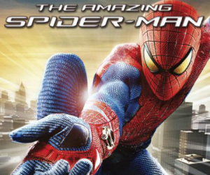 The Amazing Spider-Man Review