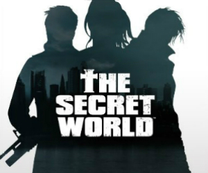The Secret World Review