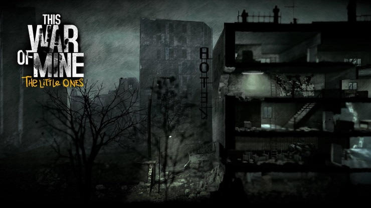 This War Of Mine V1.5.5 B630 (MOD Unlocked) [Latest]