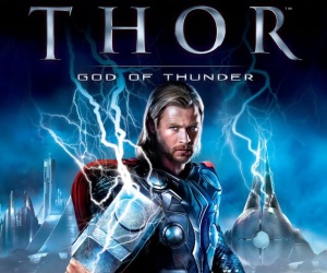 Thor: God of Thunder Review