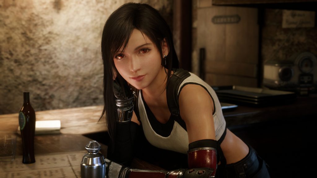 Tifa