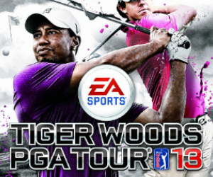 Tiger Woods PGA Tour 13 Review