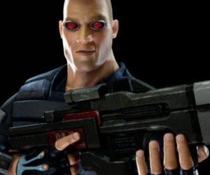 Timesplitters HD Collection Needs 300,000 Signatures