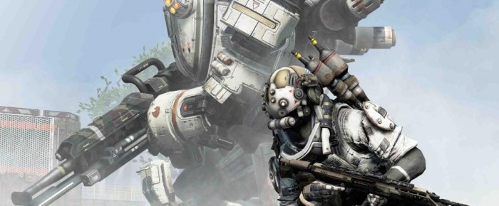 Five Reasons Why Titanfall Changes Shooters