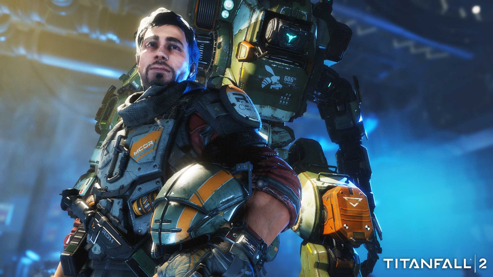 Titanfall 2 - release date, videos, screenshots, reviews on RAWG