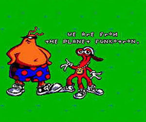 ToeJam & Earl and Karateka Out on XBLA This Week