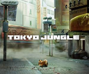 Tokyo Jungle Review