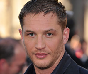Tom Hardy Cast as Sam Fisher in Movie Adaptation of Tom Clancy's Splinter Cell