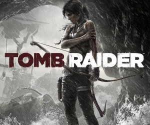 The Very Last Final Hours of Tomb Raider Mini-Doc Video is Upon Us
