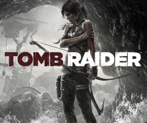 See The End of The Beginning in The Final Hours of Tomb Raider