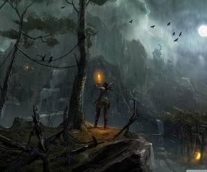 Square-Enix-on-the-Trademarking-Wagon-Again-This-Time-It'- Lara-Croft-Reflections