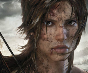 Eidos Confirm Tomb Raider Will Have Multiplayer