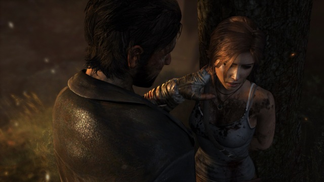 Tomb Raider Interview - Image 03