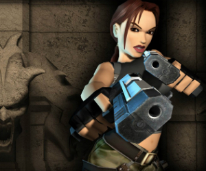 GAME Mentions Multiplayer in Tomb Raider Listing