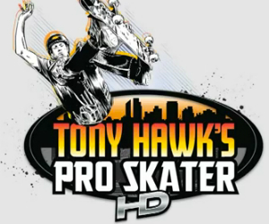 Tony Hawk Skates To PlayStation Return