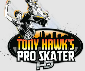 Tony Hawk's Pro Skater HD Review