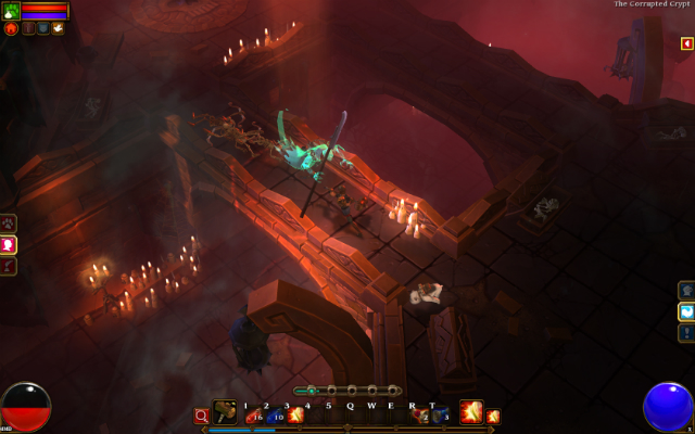 Torchlight II - Screenshot 02