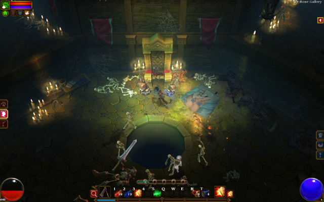 Torchlight II - Screenshot 03