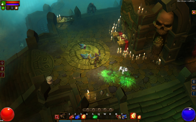 Torchlight II - Screenshot 04