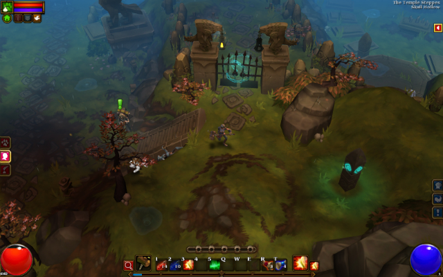 Torchlight II - Screenshot 05