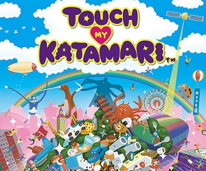 Touch My Katamari Review