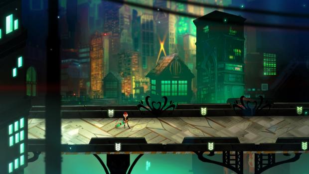 Transistor Review