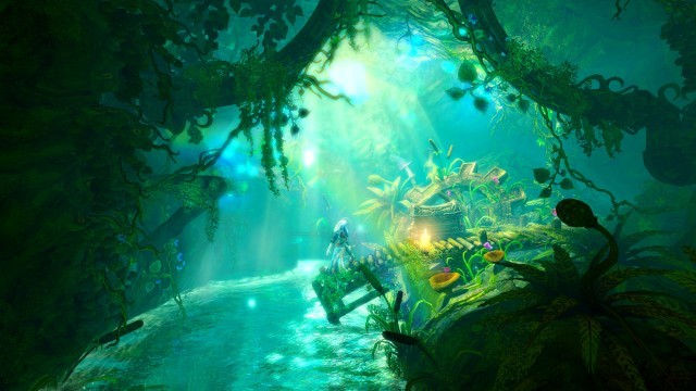 Trine 2: Director's Cut