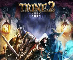 Get 20% off Trine 2: Director's Cut on Wii U eShop Until the New Year